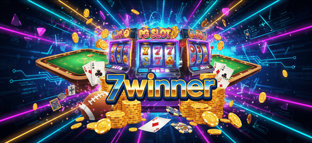 7winner