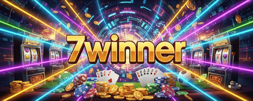 7winner